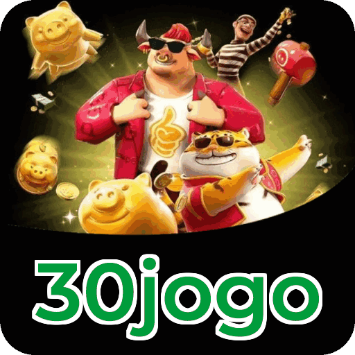 Bônus de boas-vindas 30jogo